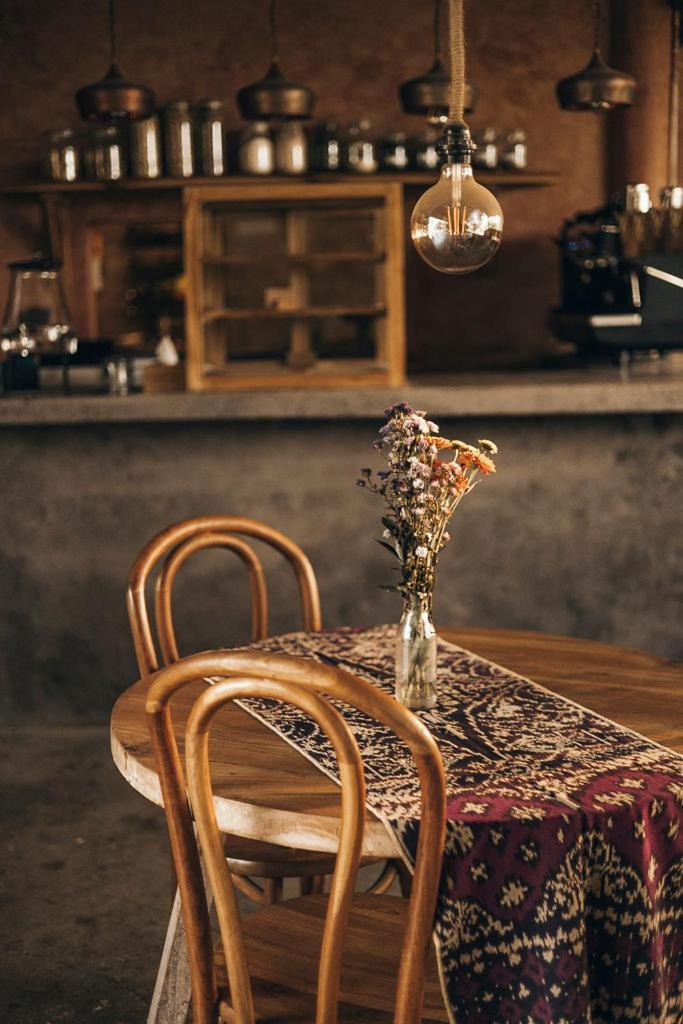 Lulu'S Villas أُلُواتو المظهر الخارجي الصورة