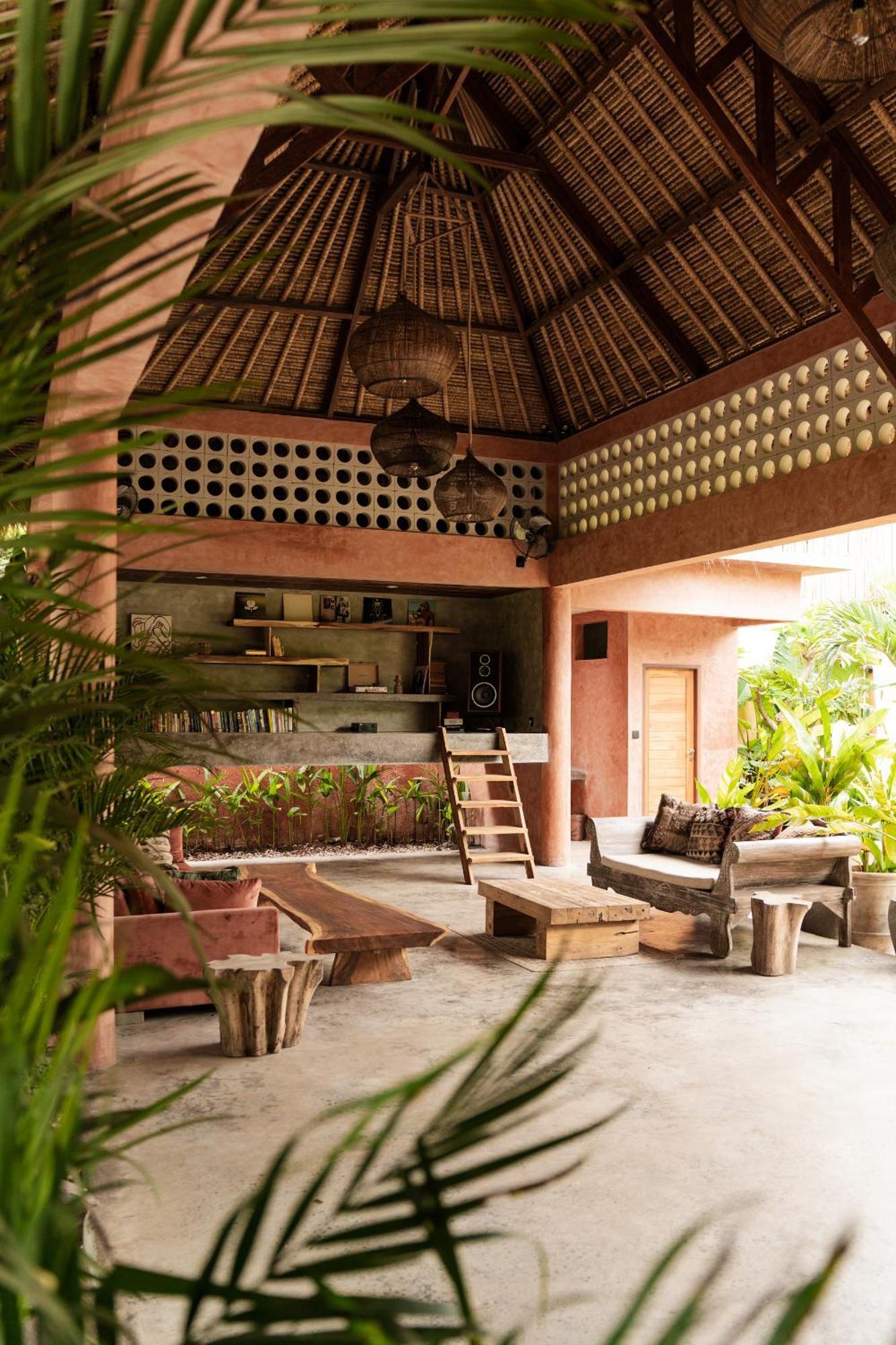 Lulu'S Villas أُلُواتو المظهر الخارجي الصورة